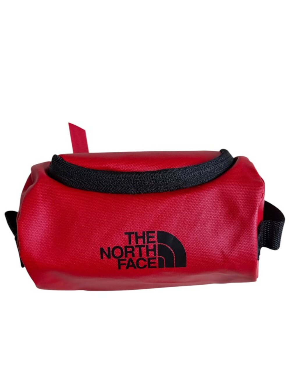 The North Face x China Airlines Amenities Pouch (Red)